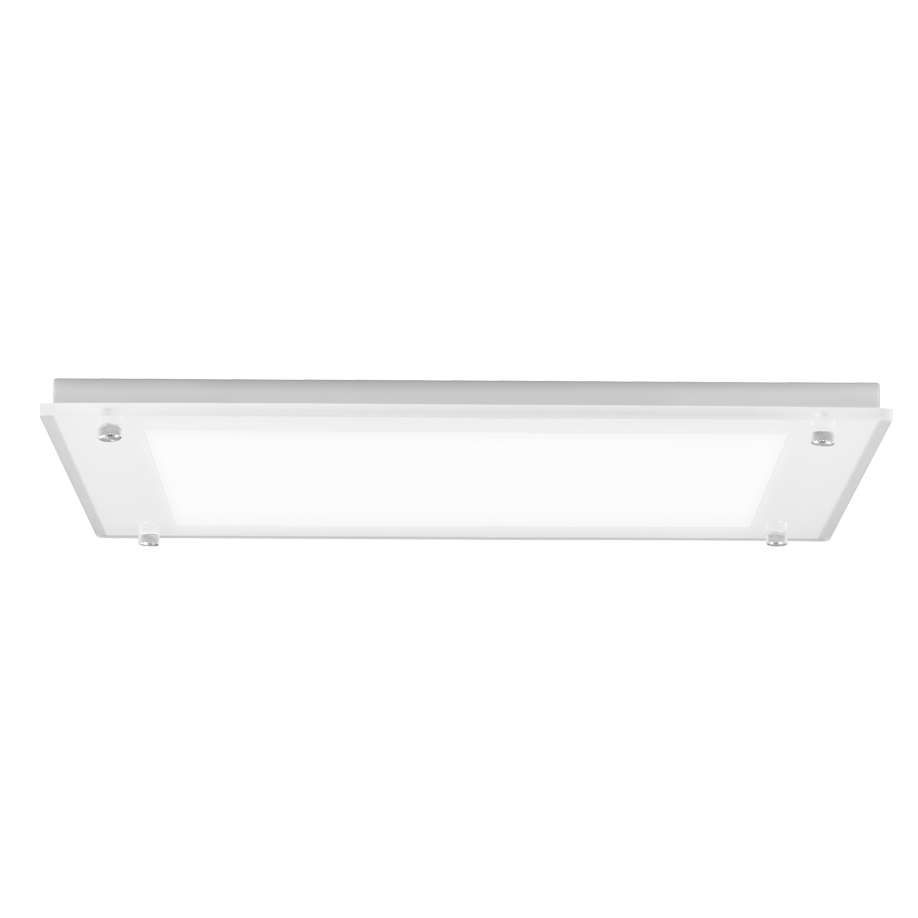 JustFrost™ Square Diffuser (160DS SQ)